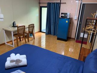 ท่าเรือห้องพัก Tha Ruea hongpak - 7