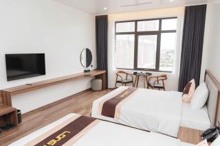 Long Hải Hotel - 6