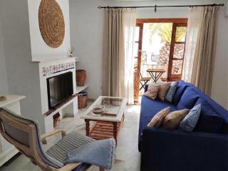 Vera Jardín a 300 metros de la playa - 7