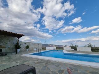Mediterranean Villa Megara - 8