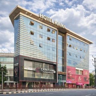 Hotel Kama, Patna - 2