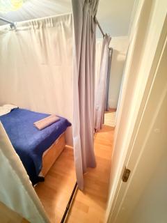 New CABIN Hostel - 4