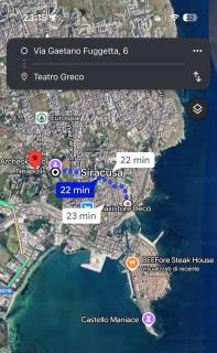 Il Cortile di Lucia - 1