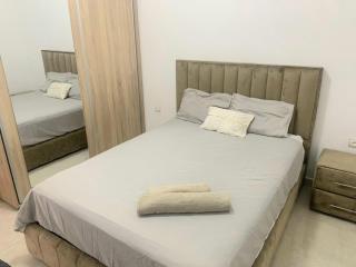 Appartement 3 pièces 800m de la plage Saidia WIFI et CLIM - 6