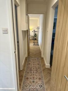 Brand New 3BR Apartment Exeter City Centre - 5