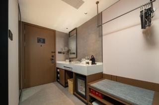 Atour Hotel Guangzhou Baiyun International Airport Terminal 1 - 6