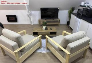 Lilas House - 6