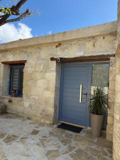 NEW 'I Elea' Village House with Courtyard - 8