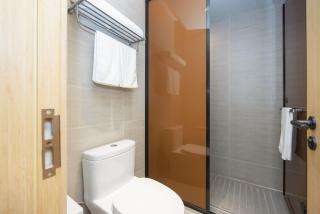JI Hotel Shanghai Hongqiao Gubei Yihao - 8