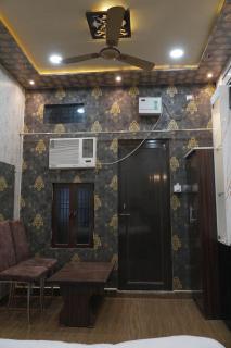 Kashika Paying Guest House - 4