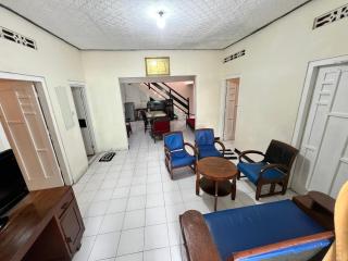 Sama Sama Homestay - 5