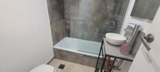 DEPARTAMENTO moderno en Martinez cerca de clinicas y oficinas con WIFI y AA ideal para parejas y o viajes de trabajo - 5