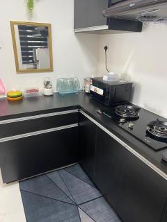 wk homestay 19 Residence - 6