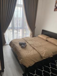 wk homestay 19 Residence - 3