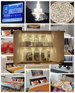 Queensland Villa Anuradhapura - 0