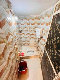 New mahakal guest house - 3