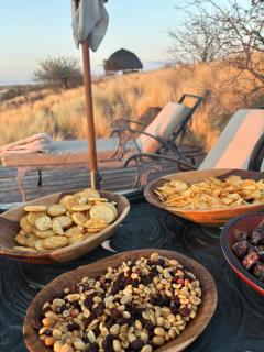 Boscia African Farm - 6