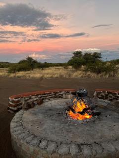 Boscia African Farm - 5