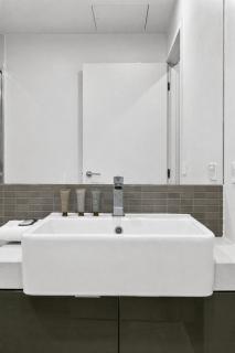 Elevated 1-Bed Retreat Near Crown - 1