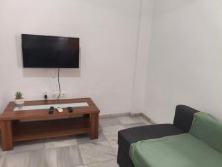 Apartamento Churruca 3A - 5