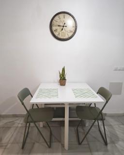 Apartamento Churruca 3A - 6