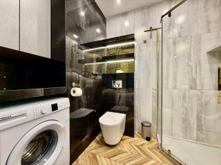 Easy Rent - Kompozytorów Polskich 96, 24h Check-in - 4