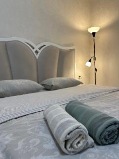 2bedroom apartment Premiere Palace - 5