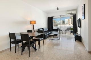Urban Condo Promitheos - Nicosia - 7