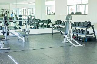 Belleson Homes and Apartments Ghana Embassy Gardens - 1