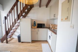 Charmant appartement vue mer - 5