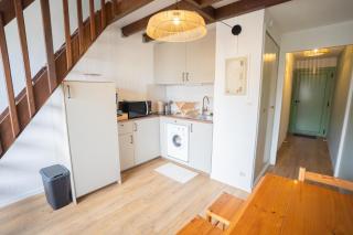 Charmant appartement vue mer - 4