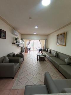 درة العروس - القرية الحالمة - شقة دور أرضي على البحرية - Dream Village - 1