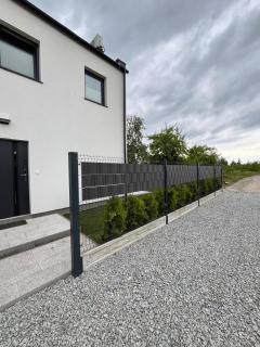 Harmonia Apartamenty nad jeziorem nyskim - 9