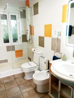 Apartamento limonero ,VUT AL 13044 - 1