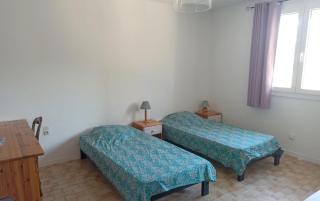 Détente en Provence, Maison avec piscine privée, parking, billard, Centre - 2