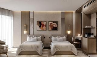 Sonesta St. George Hotel - Convention Center - 8