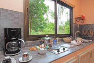 Soleil D'asie Residence - Chaweng Noi Beach - 3