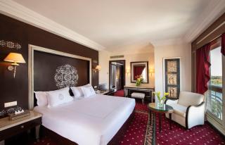 Sonesta St. George Hotel - Convention Center - 9