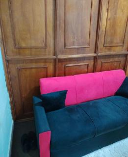 Destino microcentro Asuncion Paraguay - 9