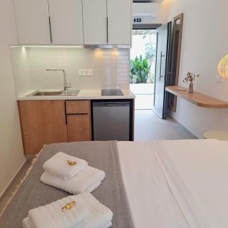 Pomelo Cozy Studios Parga - 4