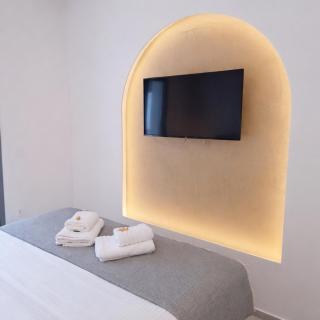 Pomelo Cozy Studios Parga - 2