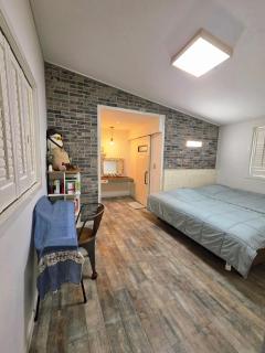 Okcheon Somakdaegi Pension -  - 2