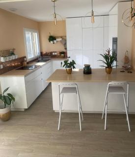 La maison gold - 5