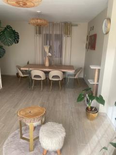 La maison gold - 4