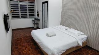YNY Guest house - 9
