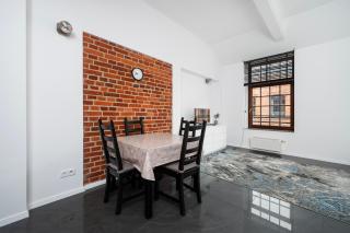 Tobaco Park Urban Chic Apartment by BookingHost - 1