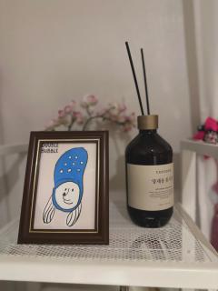 stay B&B 401호 신림역 3분거리 - 5