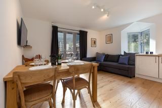 Appartement Lyret II B22 - Happy Rentals - Chamonix-Mont-Blanc - 9