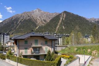 Appartement Lyret II B22 - Happy Rentals - Chamonix-Mont-Blanc - 8