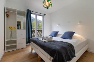 Appartement Lyret II B22 - Happy Rentals - Chamonix-Mont-Blanc - 6